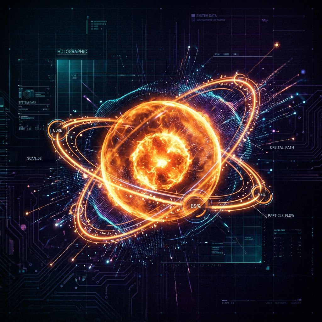 Motion Graphic Design