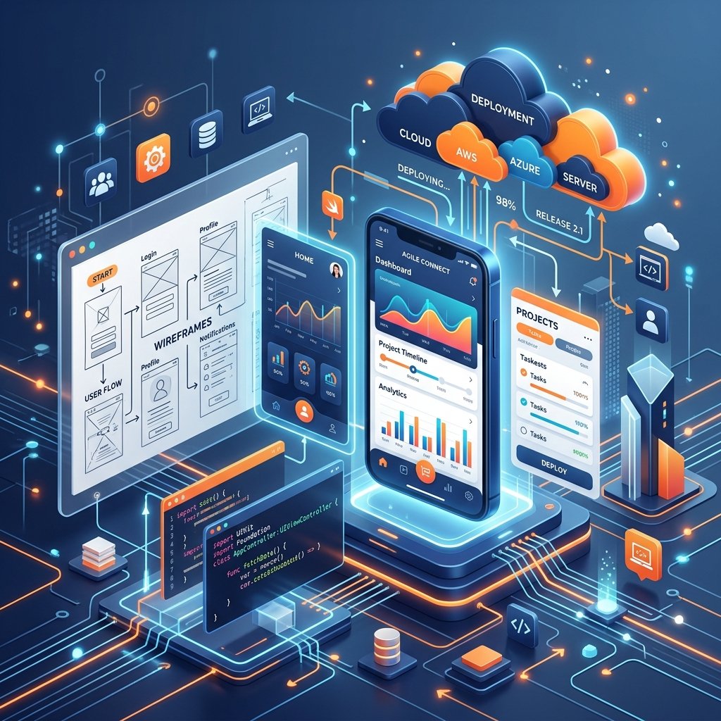 Web Design & Development