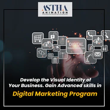 Digital marketing course in shikohabad
